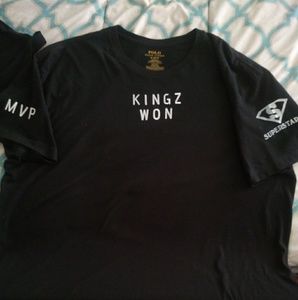 I have my own clothing line MisUnderstood Knowledg